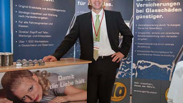 7. AUTOHAUS-Schadenforum - Sponsoren
