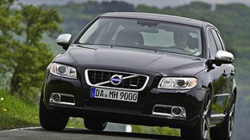 Volvo V70 T6 AWD R-Design by Heico Sportiv