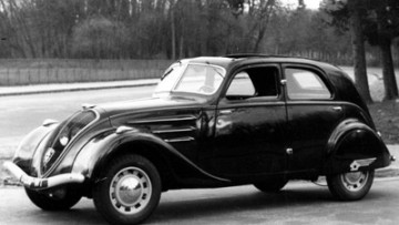 Peugeot 402