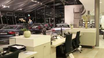 Audi Zentrum Bamberg