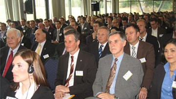 5. American German Business Day Northeim