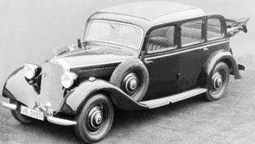 Bosch Diesel