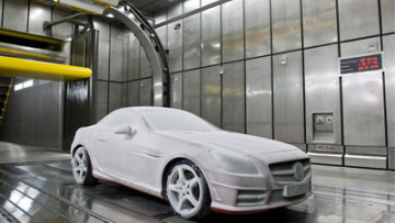 Daimler startet neue Klima-Kanäle