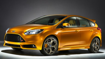 Ford Focus "ST"