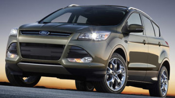 Ford Escape/Kuga