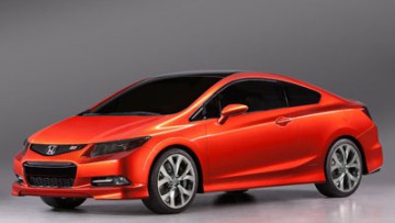 Honda Civic Concept