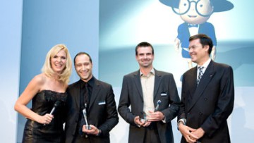 Internet Auto Award 2007