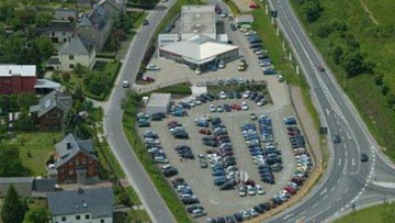 20 Jahre Laube Automobile