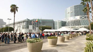 Los Angeles Auto Show - Ausblick