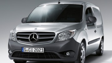 Mercedes-Benz Citan