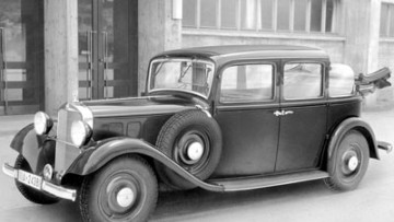 75 Jahre Pkw-Diesel