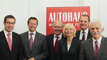 AUTOHAUS Symposium "Margensysteme"