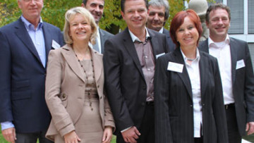 Nissan-Händlerversammlung 2011
