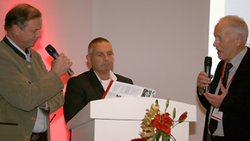 GW-Kongress 2010 Referenten