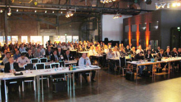 AUTOHAUS/TROST Service-Kongress 2011