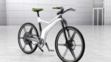 Smart "ebike"