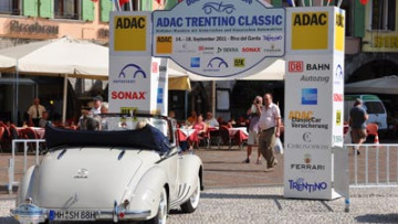 Trentino Classic 2011