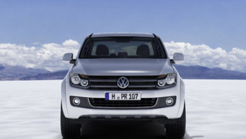 VW Amarok