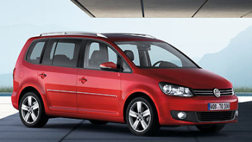 VW Touran