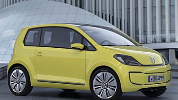 VW Up