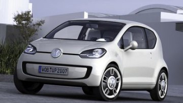 VW Up!