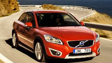 Volvo C30