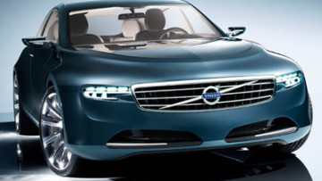 Volvo Concept You