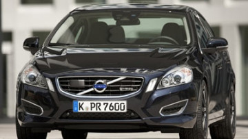 Volvo S60 T6 Design by Heico Sportiv