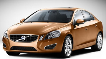 Volvo S60 2010