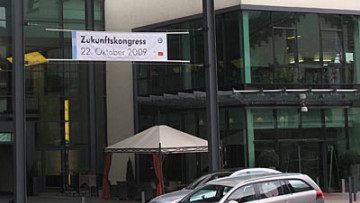 VW-Zukunftskongress