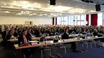 7. AUTOHAUS-Schadenforum (I)