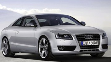 Audi A5/S5