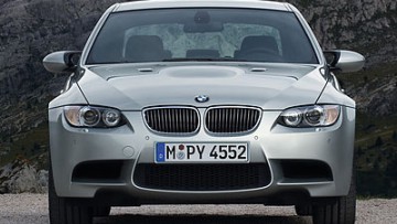 BMW M3 Limousine