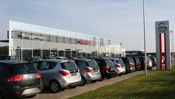 Autohaus Brüggemann Wietmarschen-Lohne