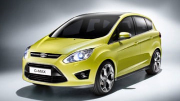 Ford C-Max II