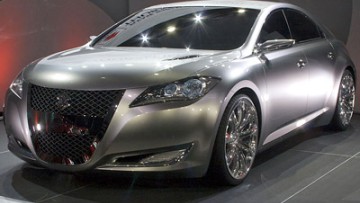 Suzuki Kizashi 3