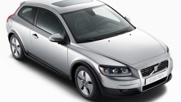 Volvo C30 BEV