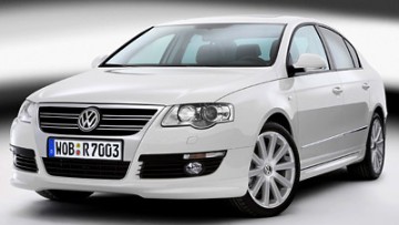 VW Passat / Touareg R-Line