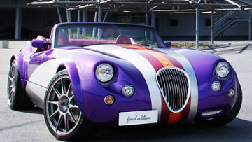 Wiesmann MF3 Final Edition