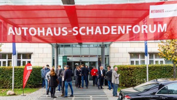 AUTOHAUS Schadenforum 2019