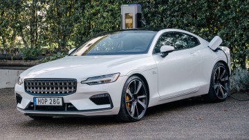 Polestar 1 (2020)