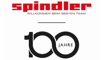 100 Jahre Autohausgruppe Spindler 