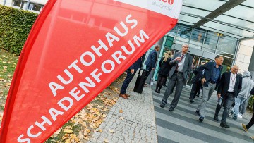 14. AUTOHAUS Schadenforum 2018