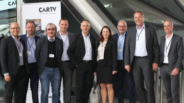 CAR TV-Forum 2019