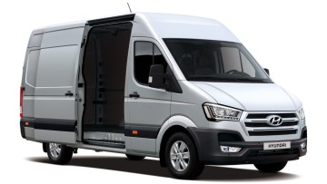 Hyundai H350