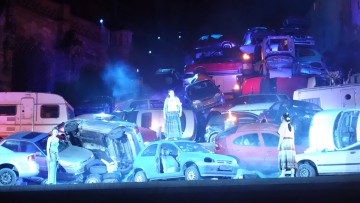 "Auto & Oper" in Erfurt