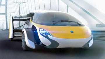 Aeromobil