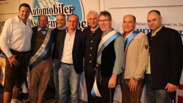 Automobiler Aschermittwoch 2017