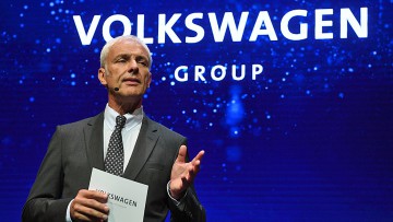 Autosalon Paris 2016 - VW Group Night