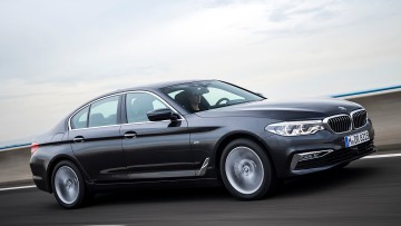 Fahrbericht BMW 530d xDrive